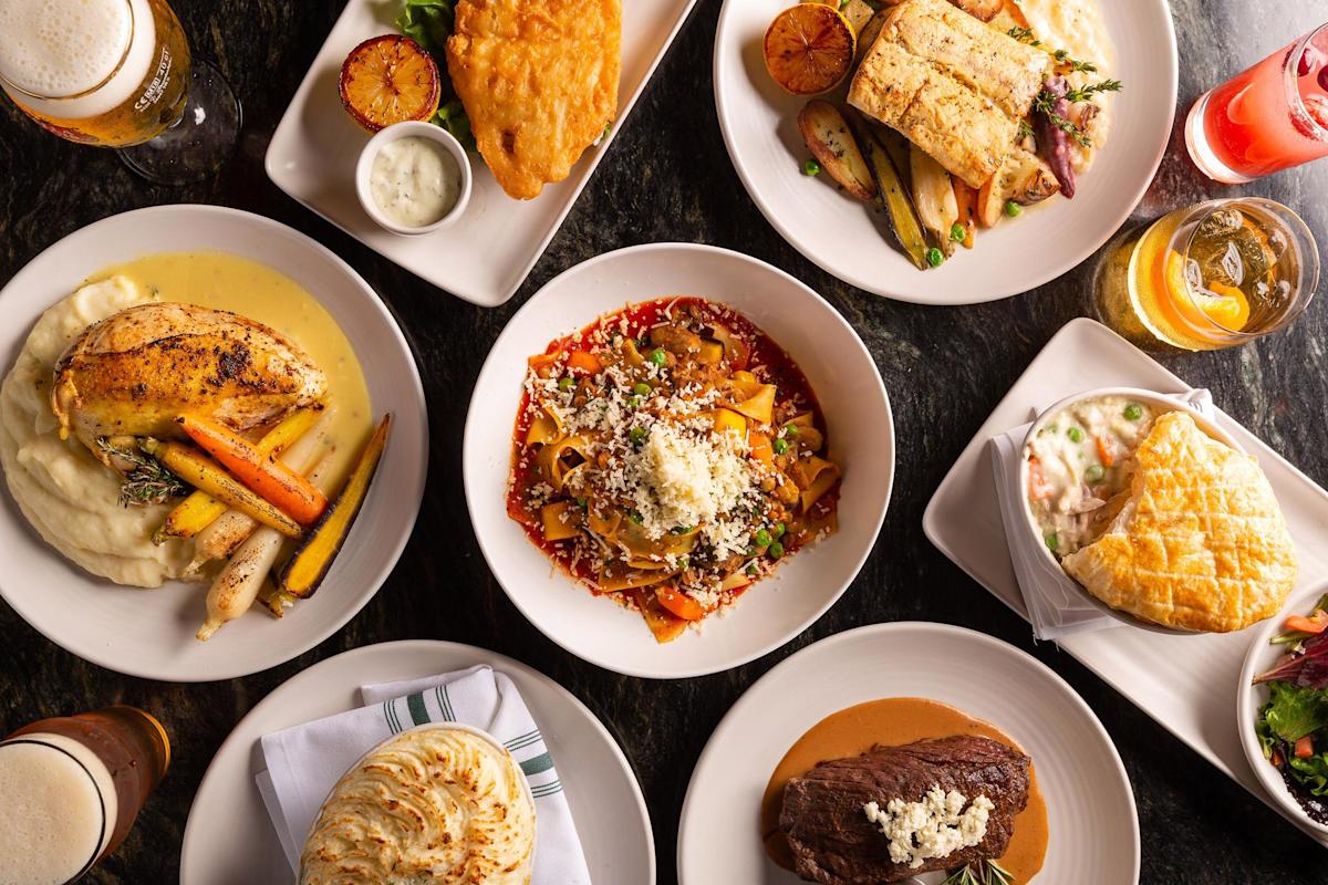 Courtesy, Maggie&#039;s Place