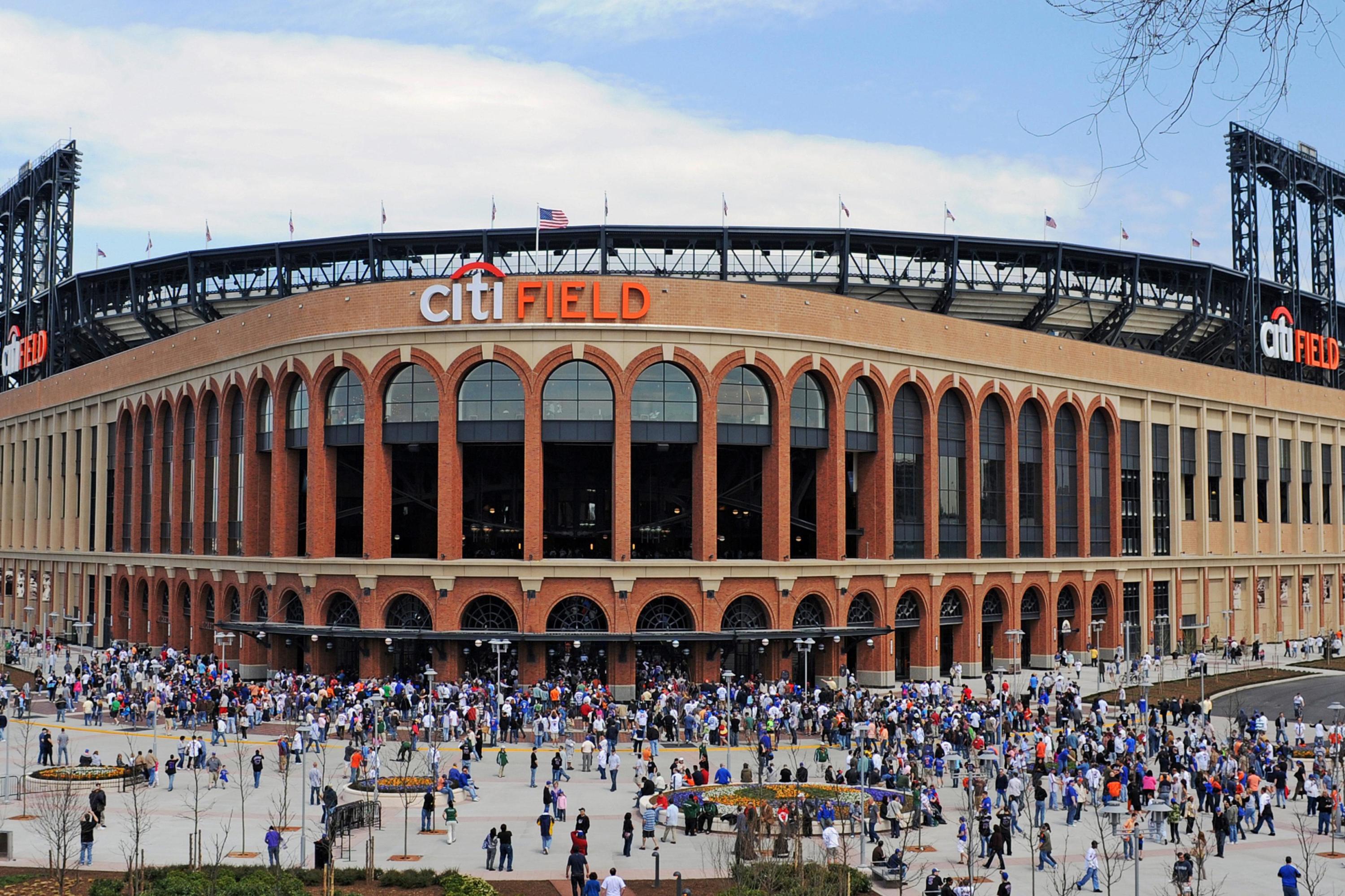 Citi Field New York Mets Ballpark – Concerts & More