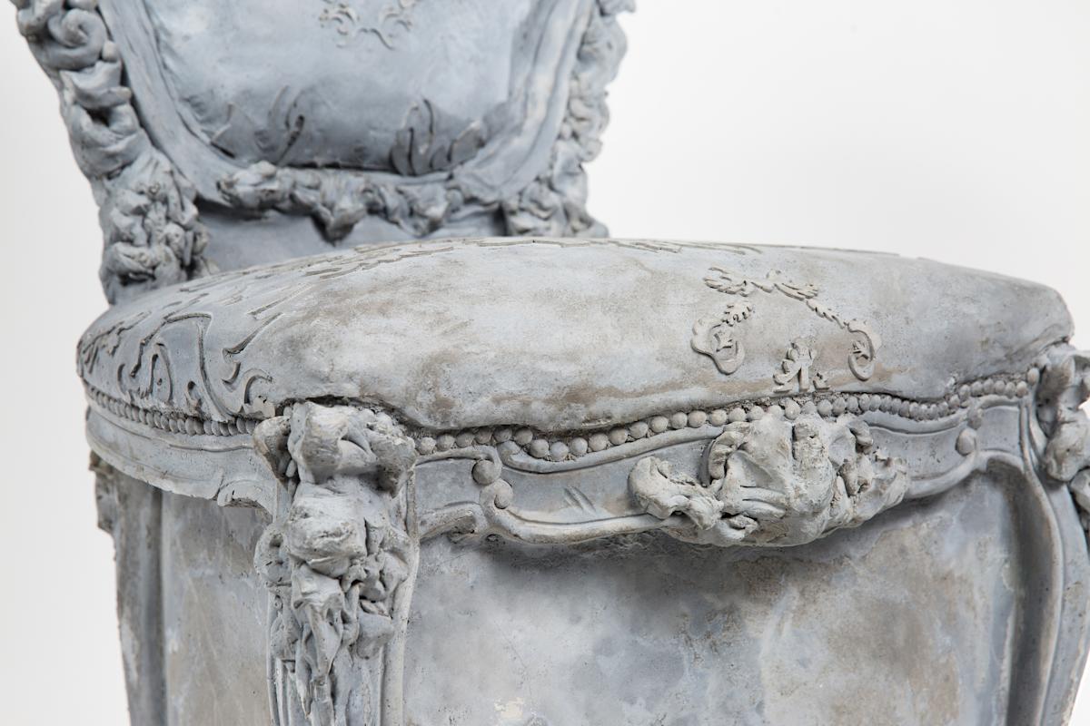 Photo: Liz Ligon, Courtesy of Public Art Fund, NY. Image, the artist and Paula Cooper Gallery, New York.