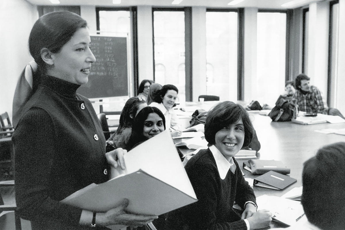 8_ruth_bader_ginsburg_at_columbia_law_school