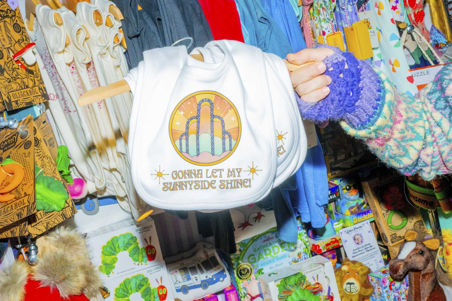 Bliss Vintage, Sunnyside Queens – Shop This Local Gem | NYC Tourism