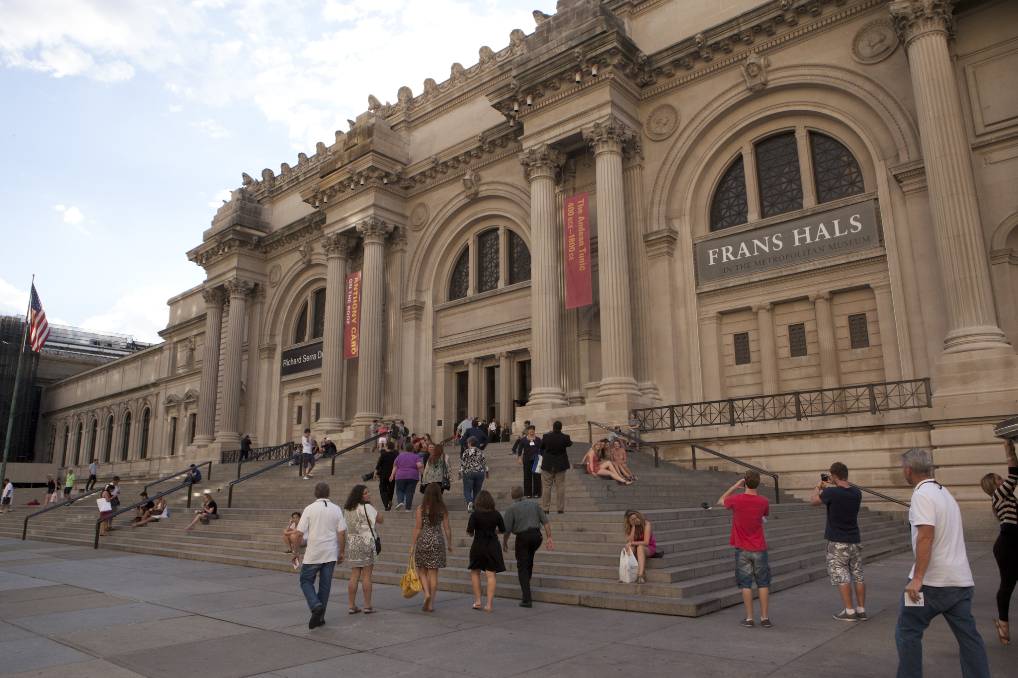 Galleries & Museums in NYC, Your NYC Museums Guide by NYCGo
