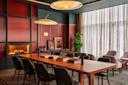Studio from Romer Hell's Kitchen Hotel