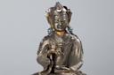 "Padmasambhava; Tibet" (15th century) Courtesy, Rubin Museum of Art.