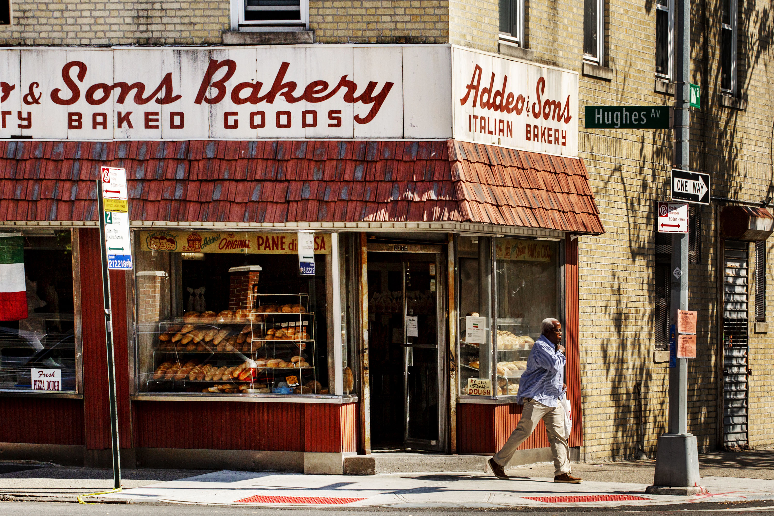 Belmont in the Bronx | Inside the Bronx's Little Italy | NYCgo