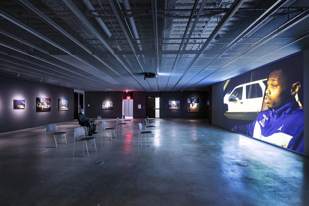 International Center of Photography, Art, Museum, Photography, NYC