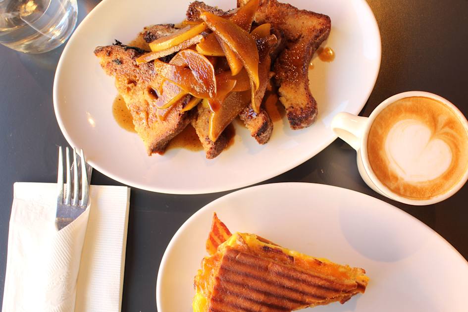 Tali Restaurant New York City Restaurant, Kips Bay NYC Tourism