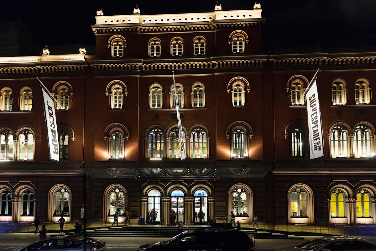 Photo: David Andrako