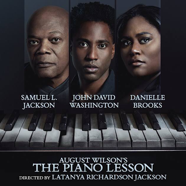 The Piano Lesson | NYC Tourism