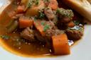 Food from Doc Watson's