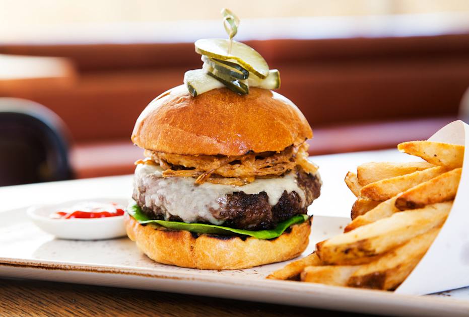 Irvington | Restaurants | NYCgo | NYC Tourism