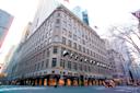 exterior, saks, fifth avenue