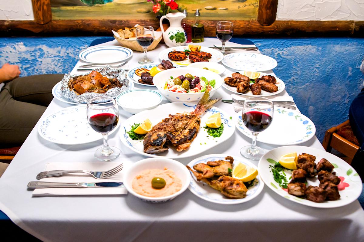 Courtesy, Zenon Taverna