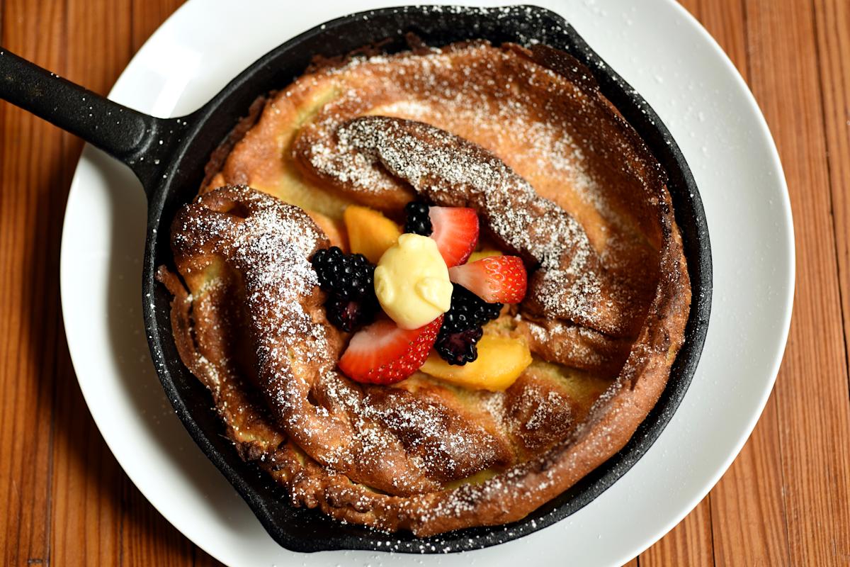 Hudson Jane | Brooklyn | Restaurants