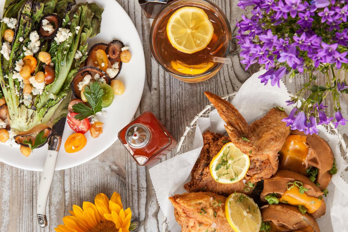 Photo: Tagger Yancey IV