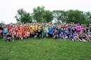 new york road runners, pride run