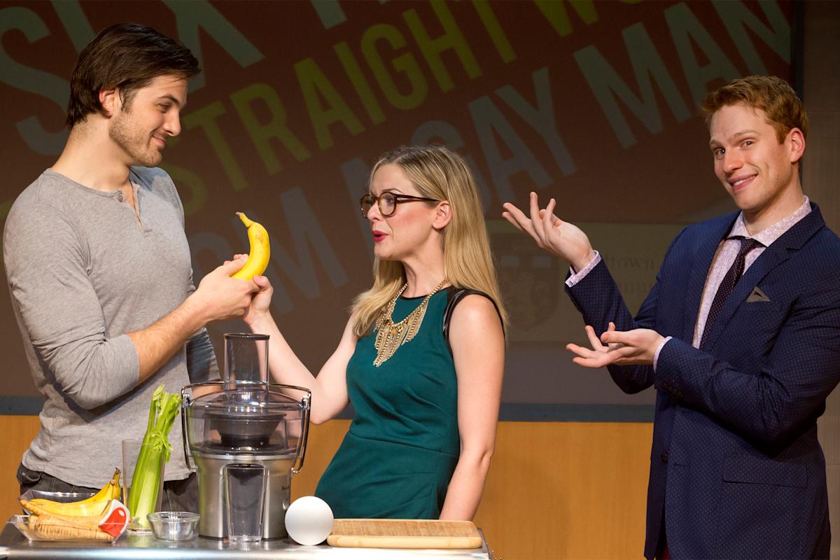 Photo: Jeremy Daniel