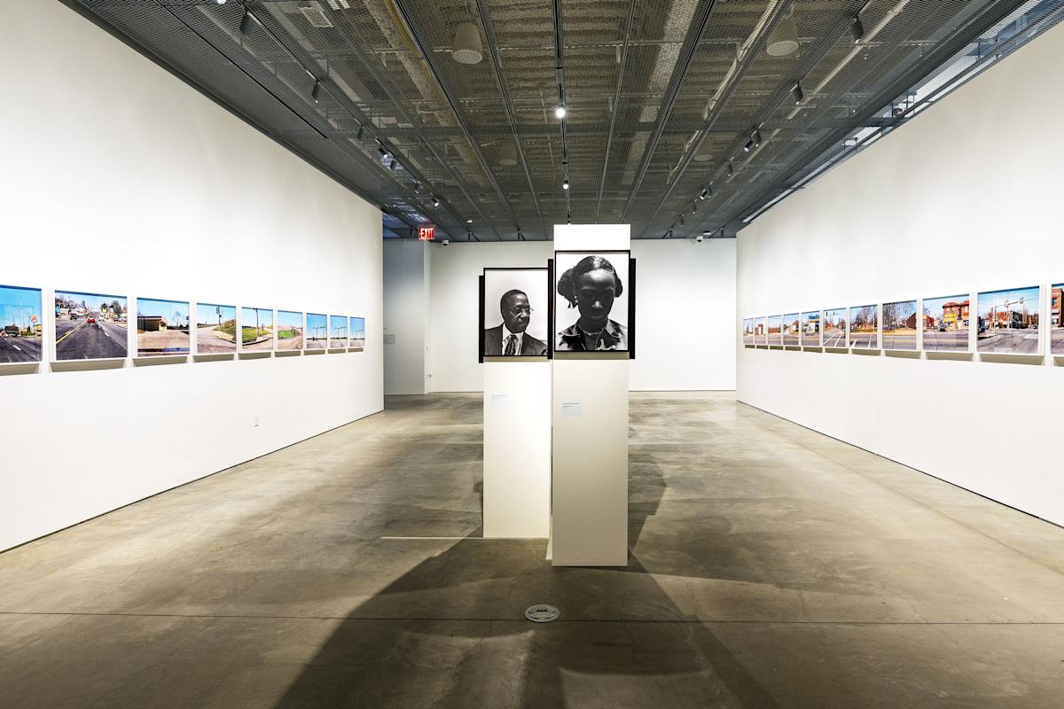 International Center of Photography, Art, Museum, Photography, NYC