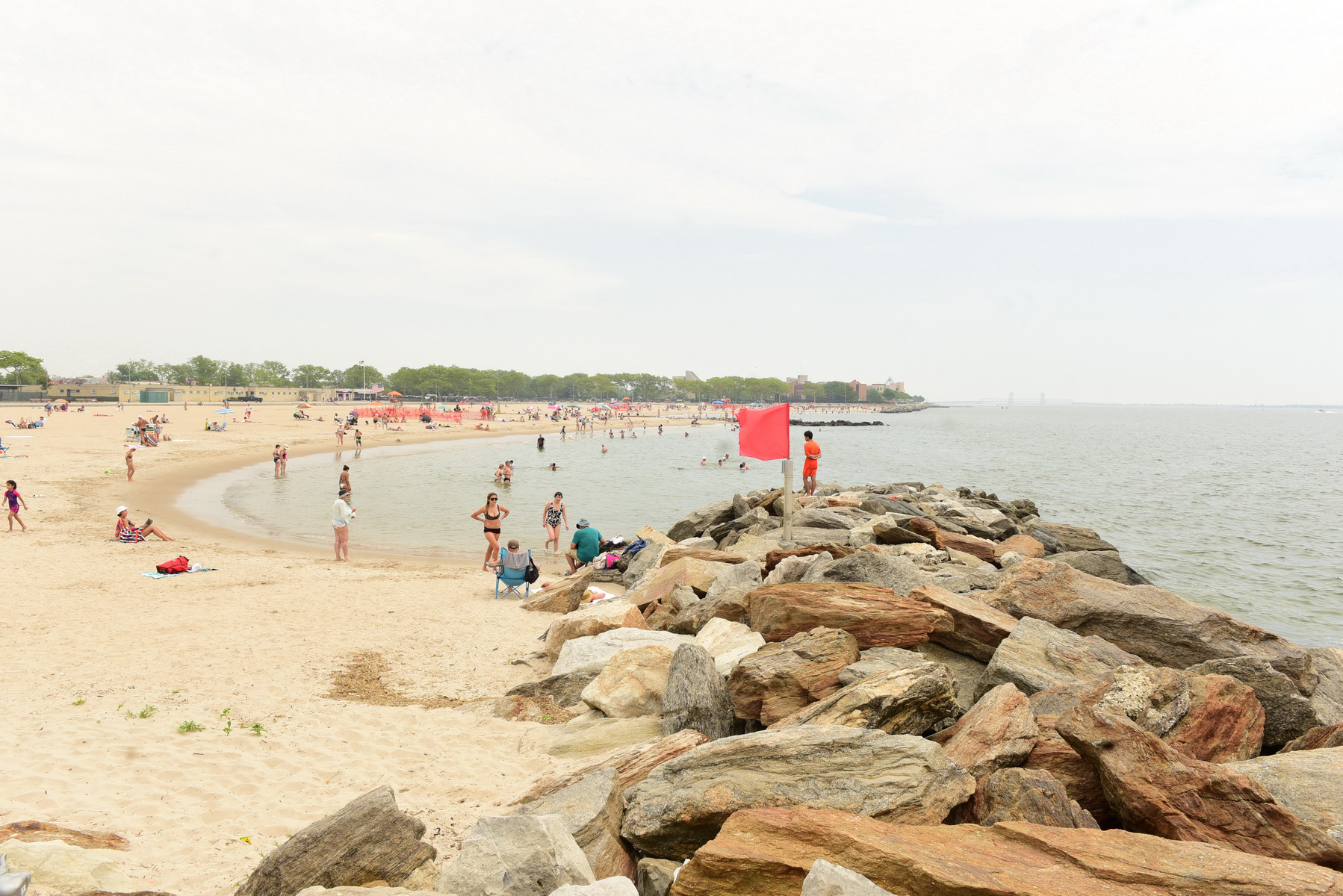 Manhattan Beach | Brooklyn | Outdoors & Recreation