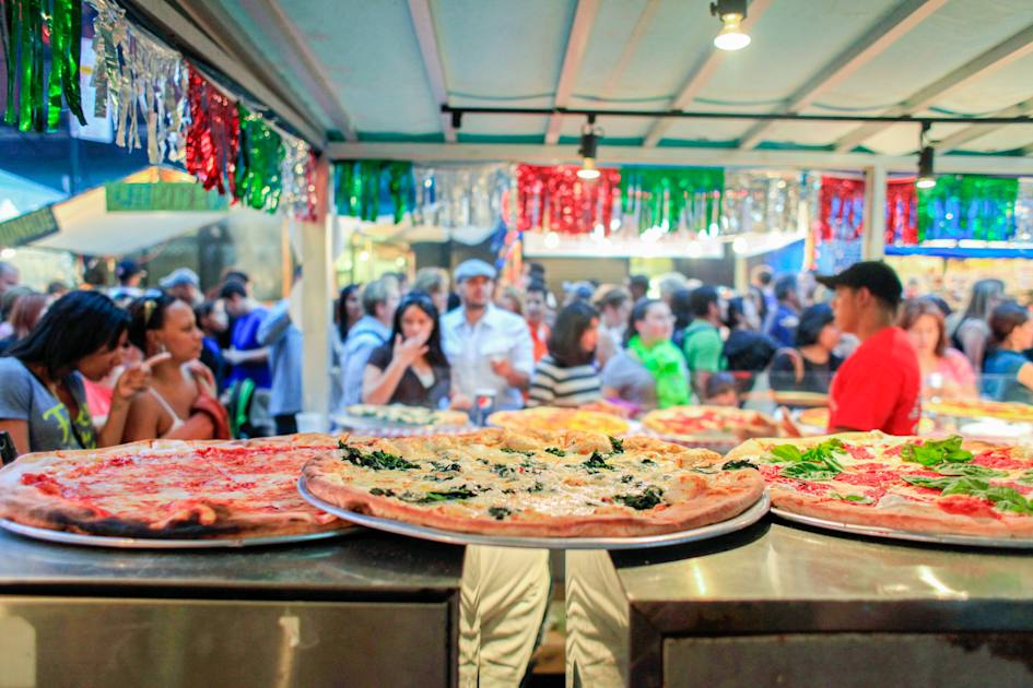 Best New York Pizza 2017 – Over 15 of NYC’s Best Pizza Slices | Read