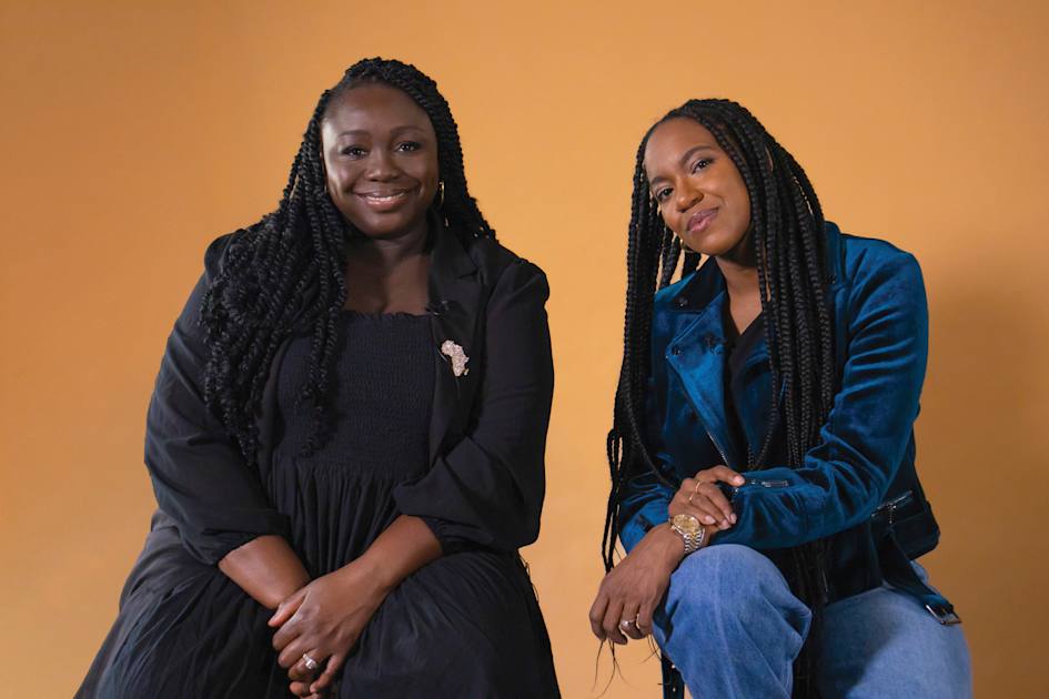 Jaja's African Hair Braiding NYC Tourism