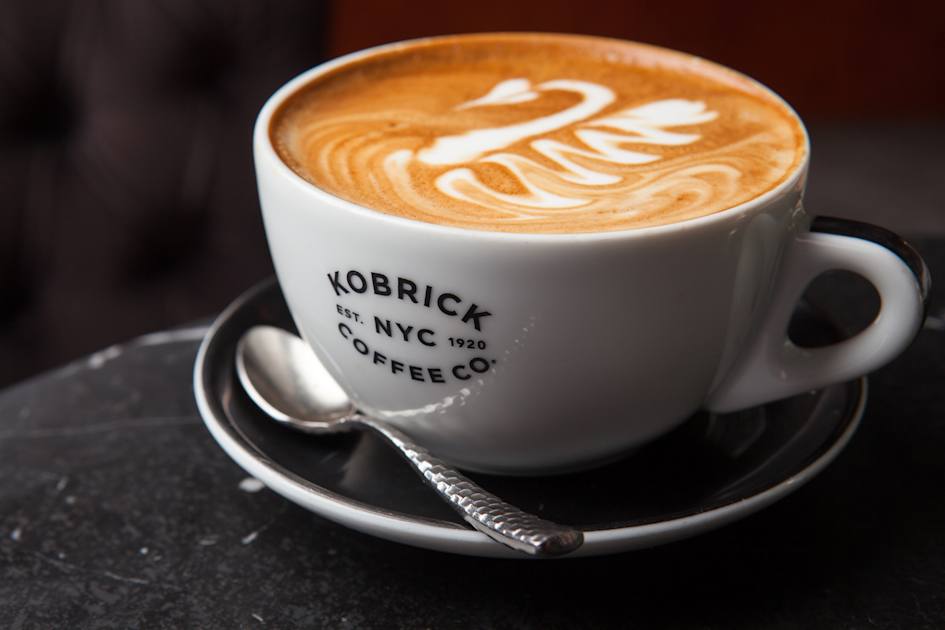 Kobrick Coffee Co.