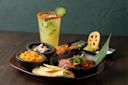 Food at Sol Mexican Cocina