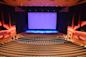 Alice Tully Hall, interior, lincoln center