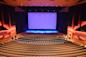 Alice Tully Hall, interior, lincoln center