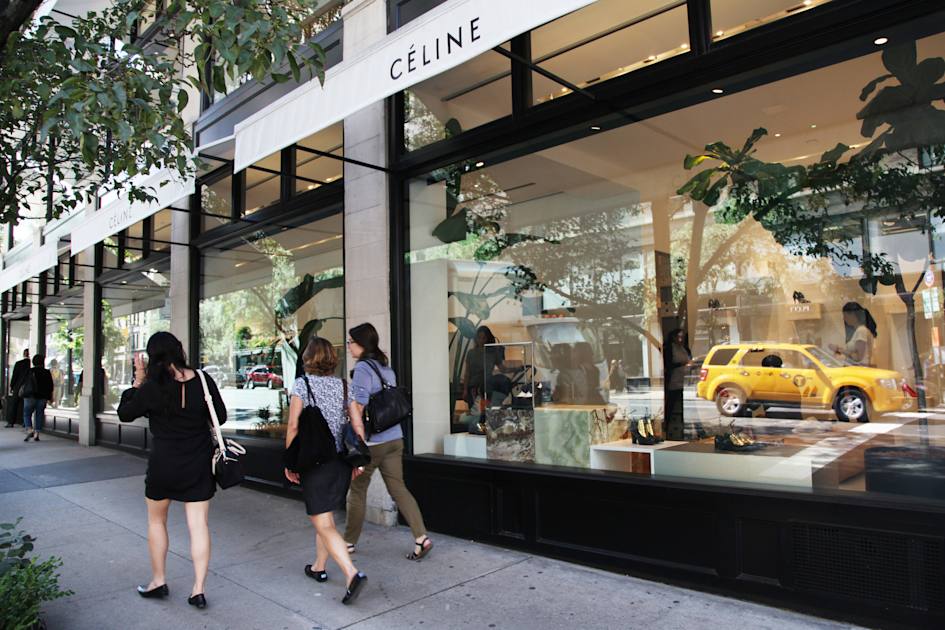 celine hotel nyc