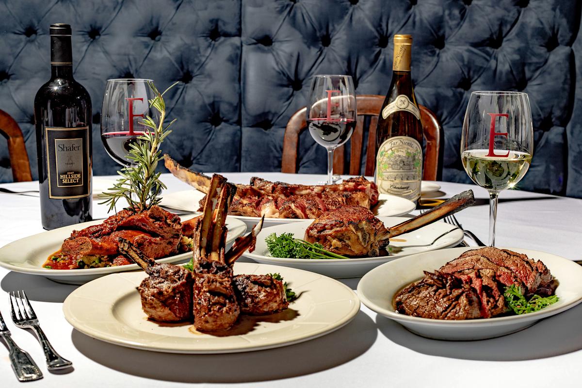 Courtesy, Empire State House