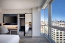 Room of Courtyard by Marriott by Marriot