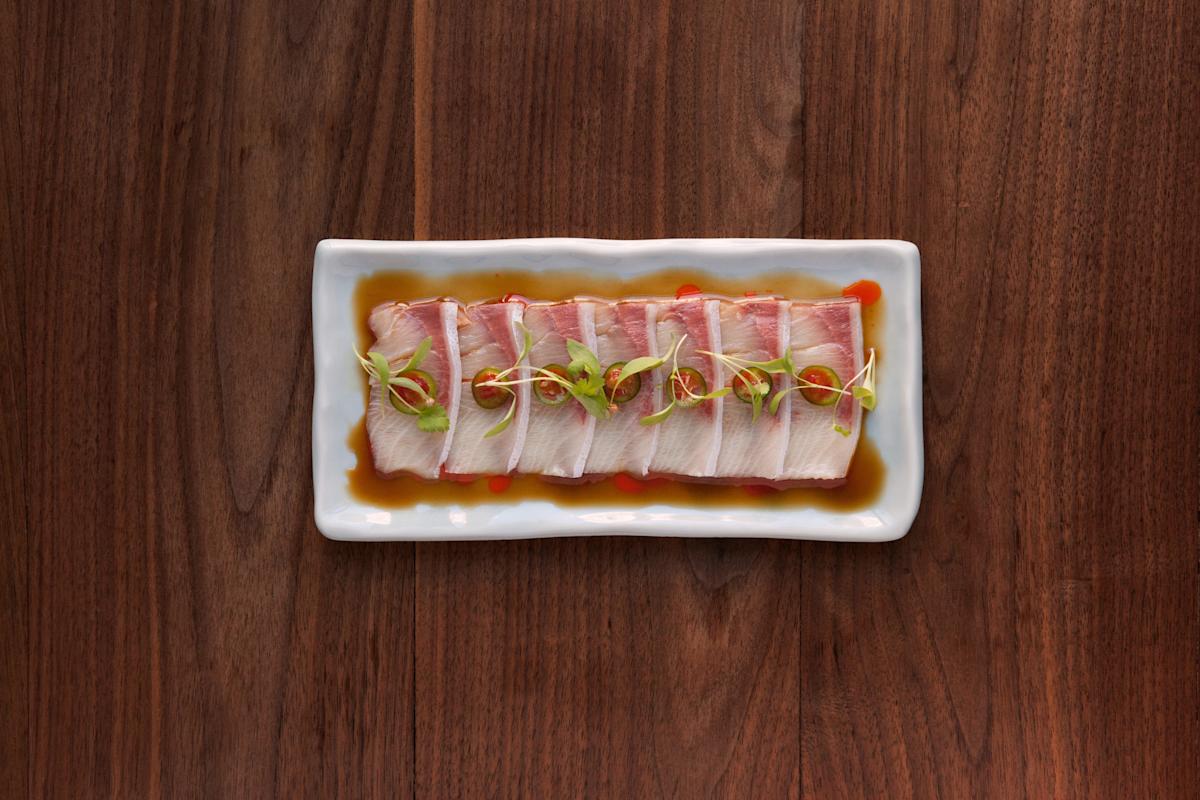 Photo: Tagger Yancey IV