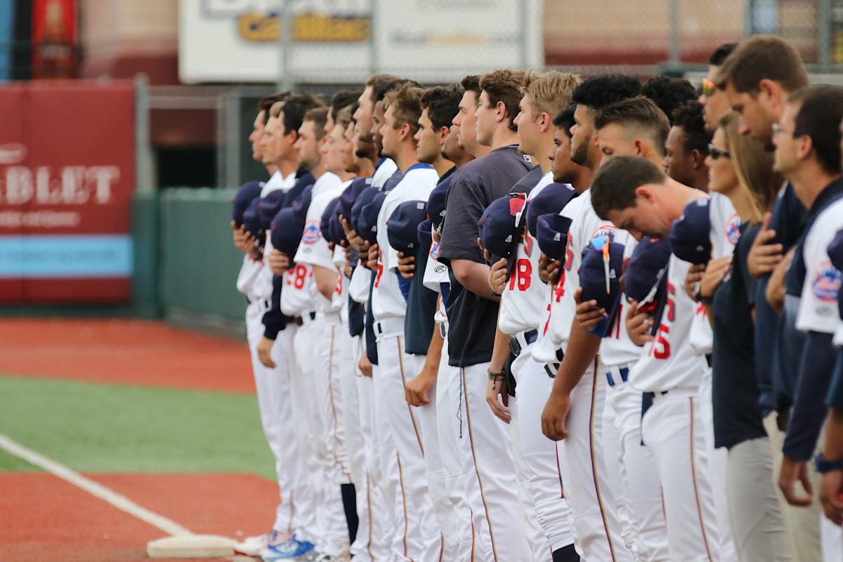 Courtesy, Brooklyn Cyclones