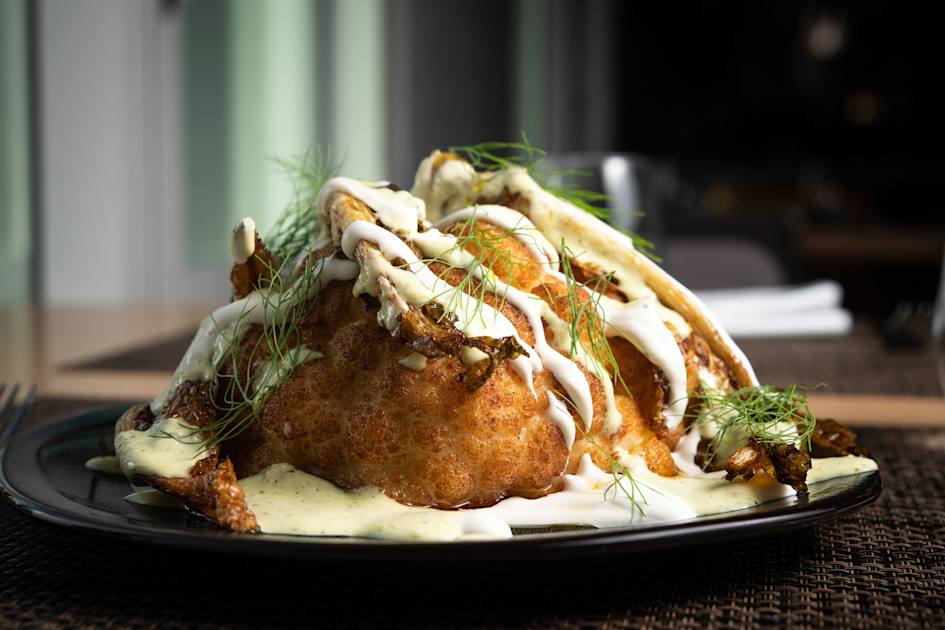 Green Fig Manhattan Restaurants NYC Tourism