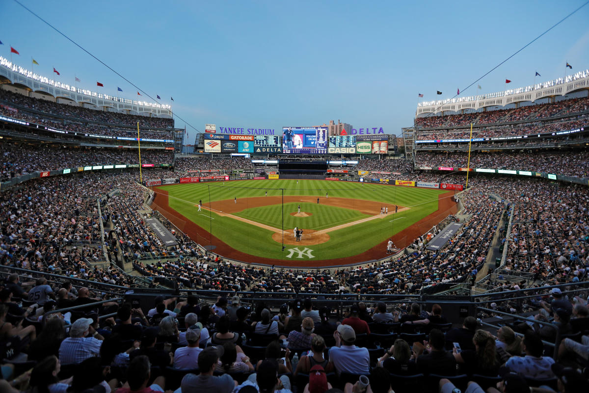 Visit Yankee Stadium in The Bronx, NY, Experience NYC Sports