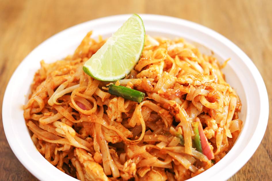 Nana Thai Street | Your Guide to NYC Tourism