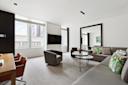 2 bedroom suite