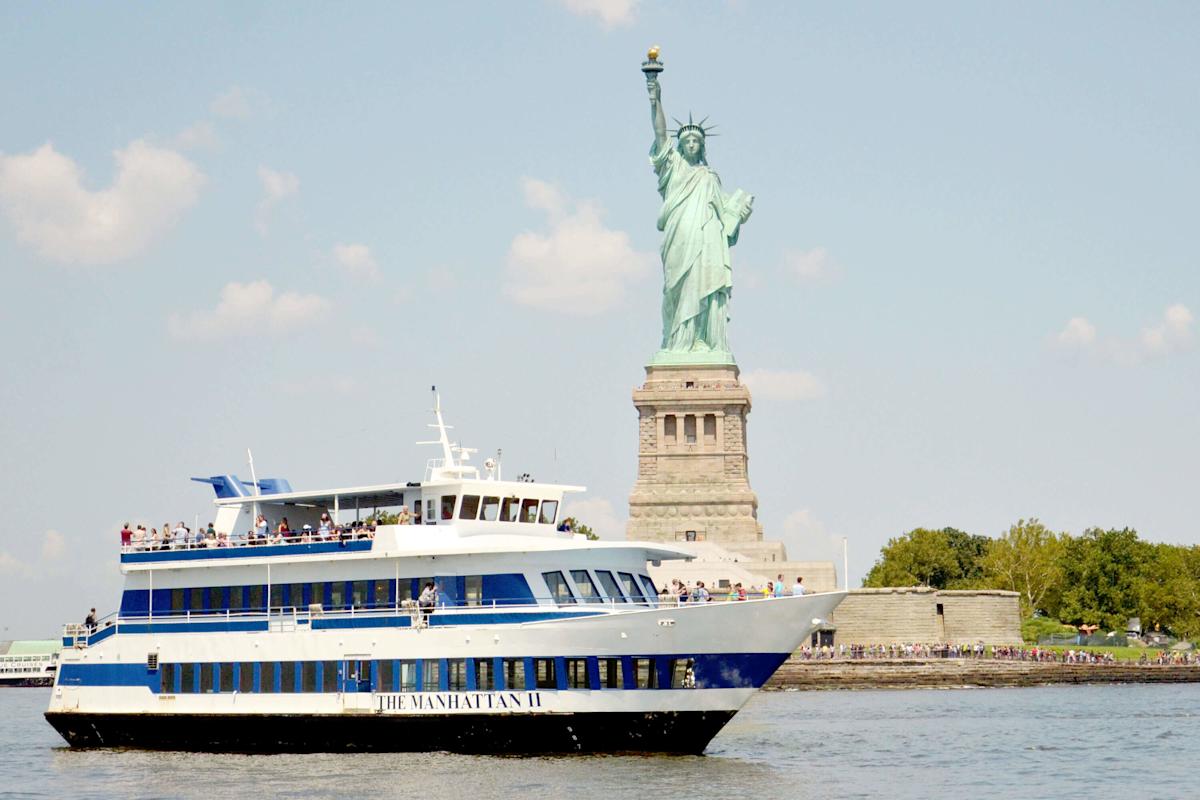 liberty cruise, boat