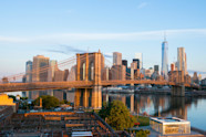 Brooklyn Bridge Facts Attractions Read About The Latest NYC Tourism 