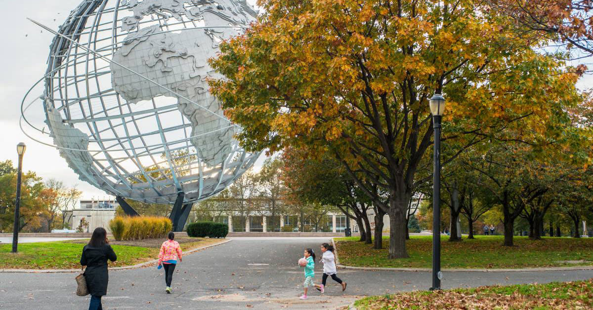 Queens New York in One Day - 2020 Itineraries
