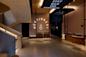 check in, lobby