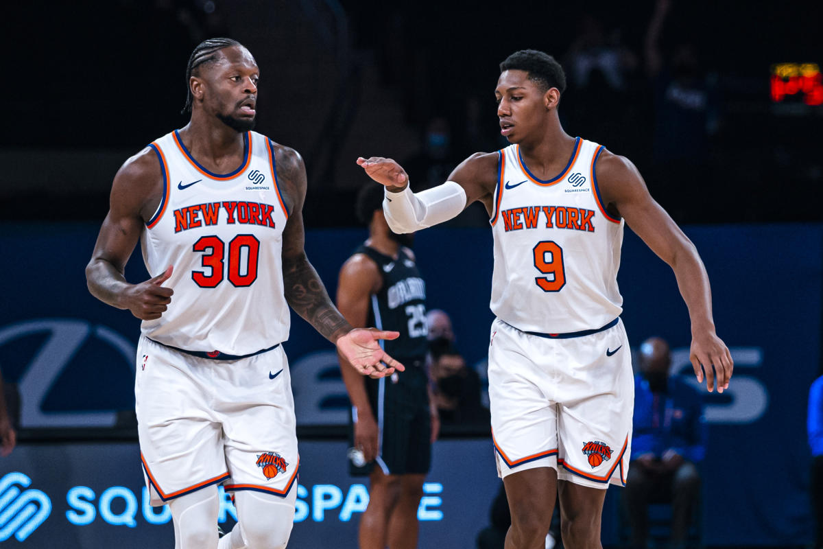 Como comprar ingressos para os New York Knicks – Guia de Nova York