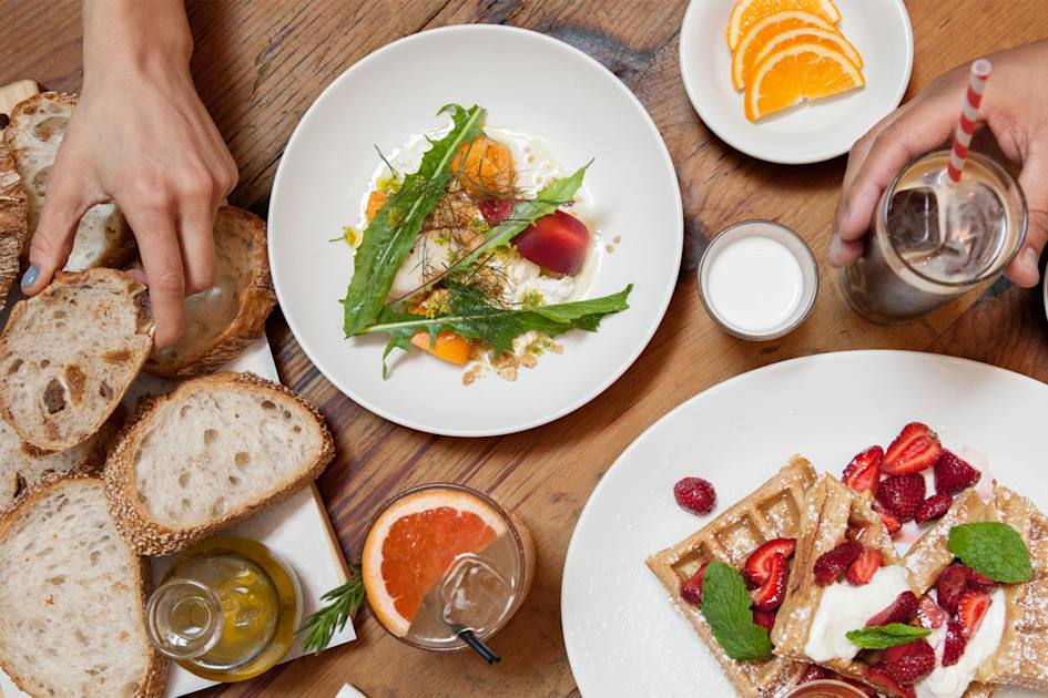 Best Restaurants in Noho, NYC | Itineraries