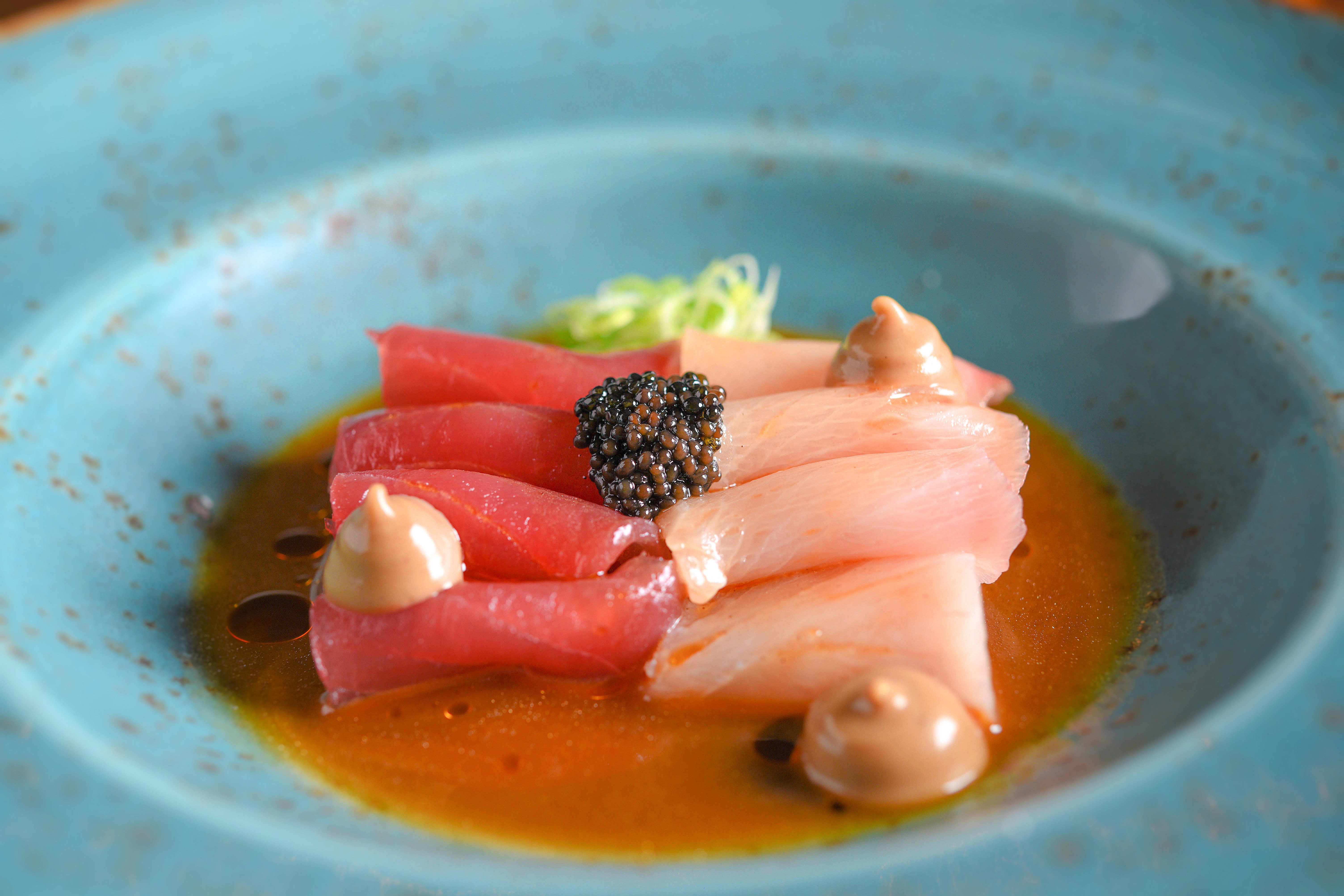 Catch NYC Manhattan Restaurants NYC Tourism