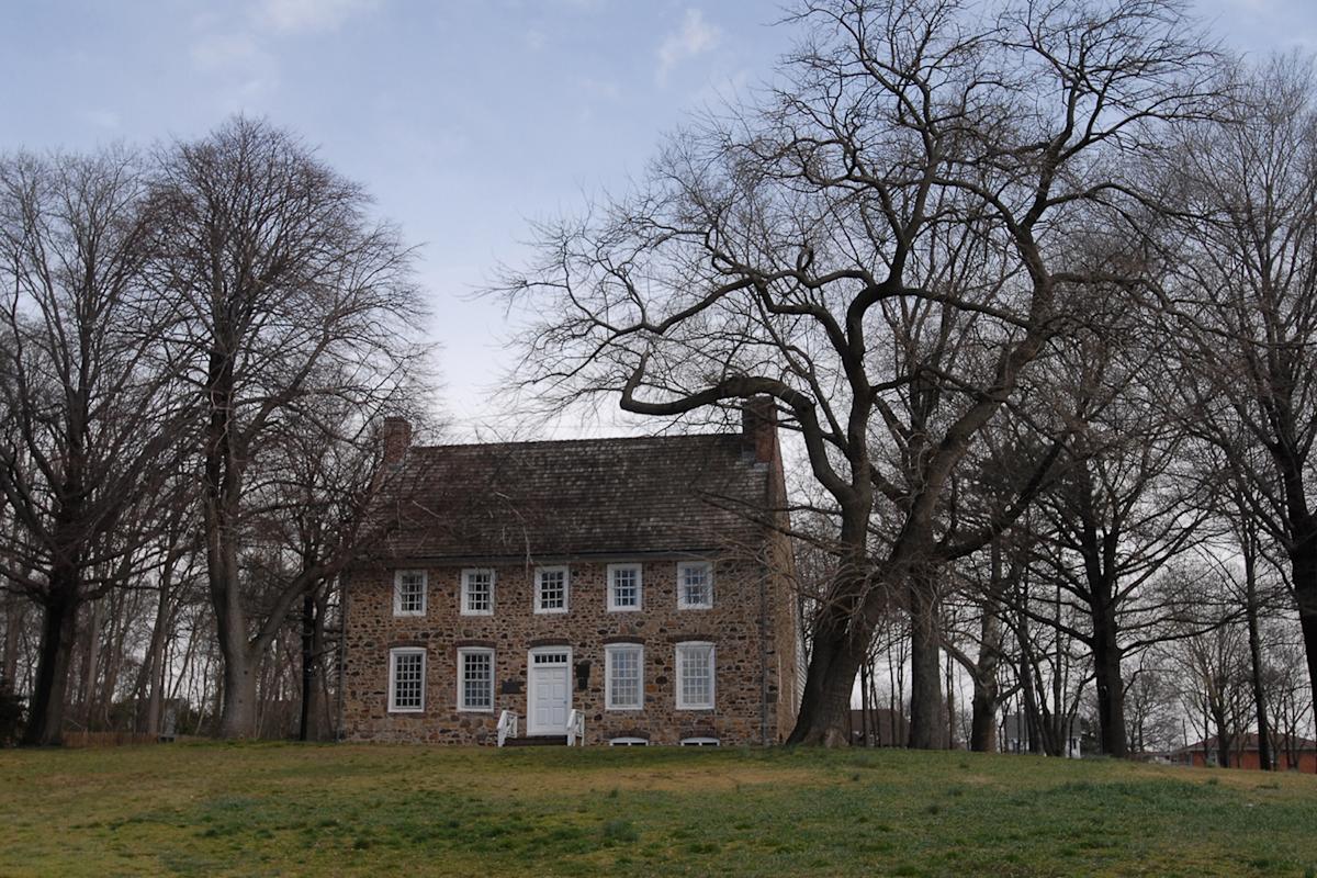 Historic House Trust of New York City