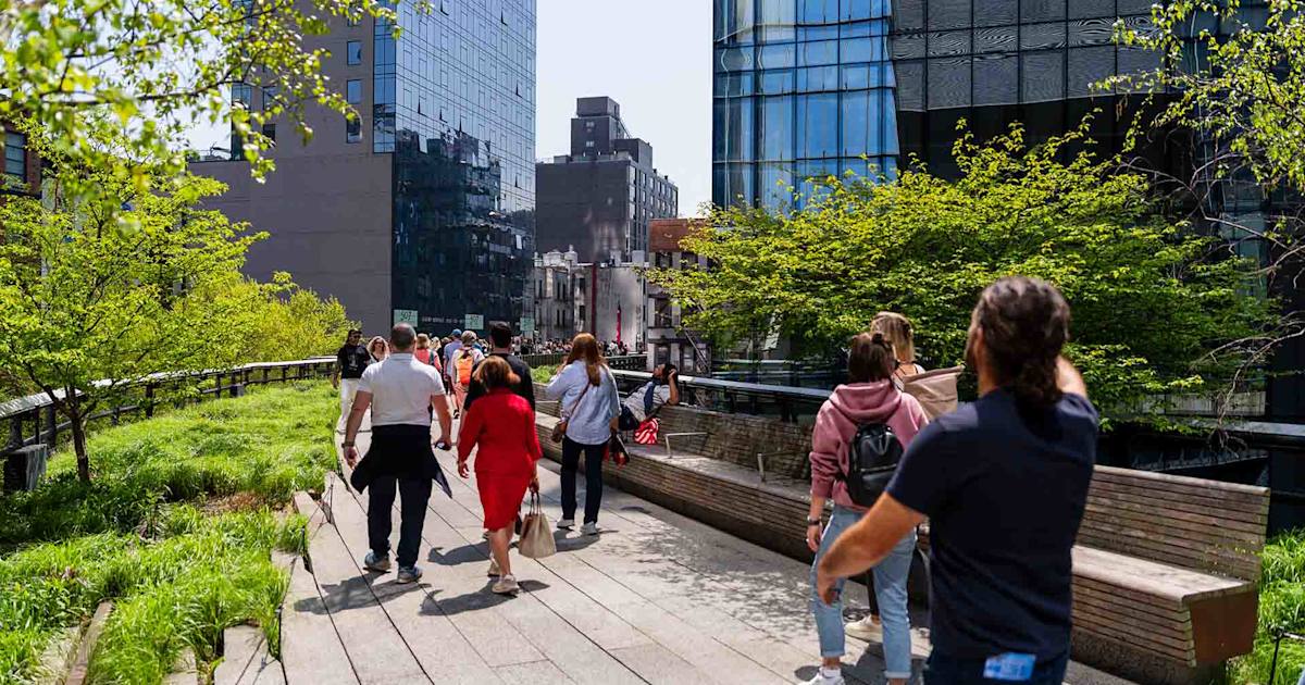 Informations sur les visiteurs | Conseils essentiels pour explorer New York Informations sur les visiteurs | Conseils essentiels pour explorer New York