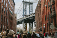 Discover DUMBO Brooklyn s Charming Waterfront Gem Discover DUMBO Brooklyn s Charming Waterfront Gem