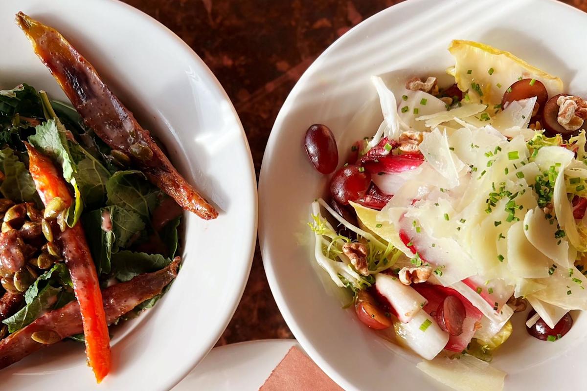 Morandi Manhattan Restaurants NYCgo NYC Tourism