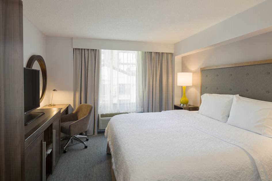 Hampton Inn Manhattan/Chelsea